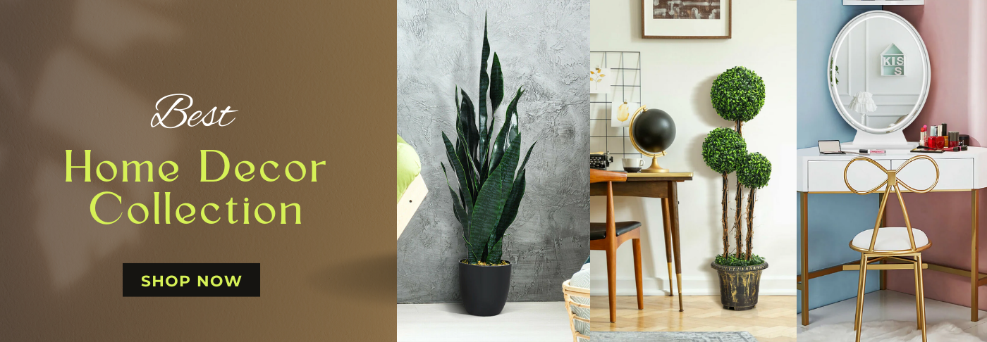 Buy Modern Décor Accessories Online