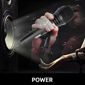 Microphones for home studio Canada