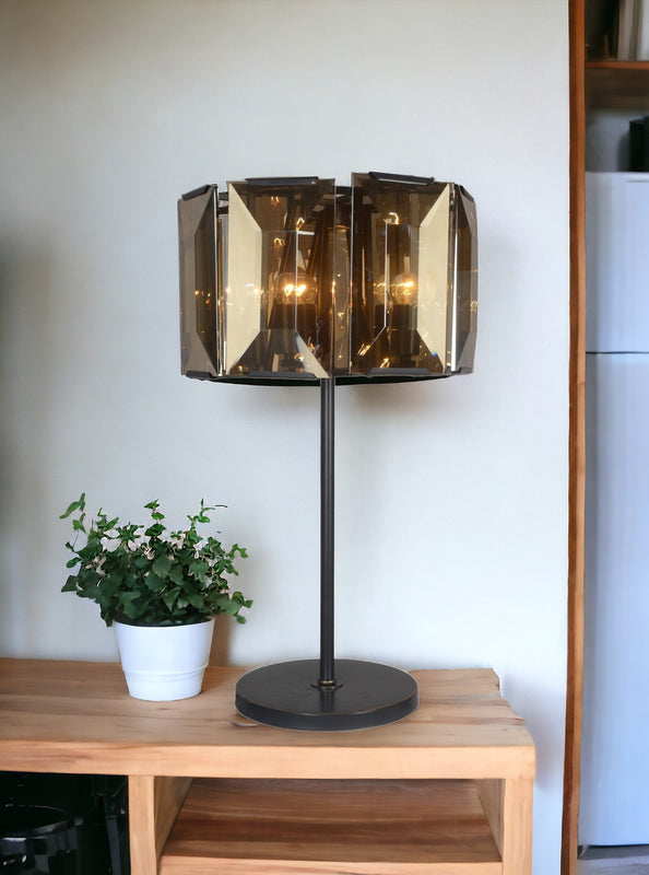 Table lamps Canada for modern home interiors