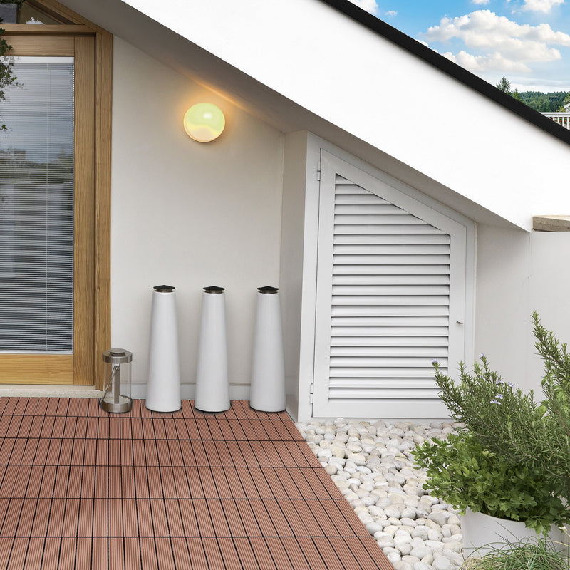 Premium garden arbor for Canadian backyards