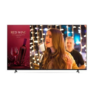 Commercial display Canada for retail and business use