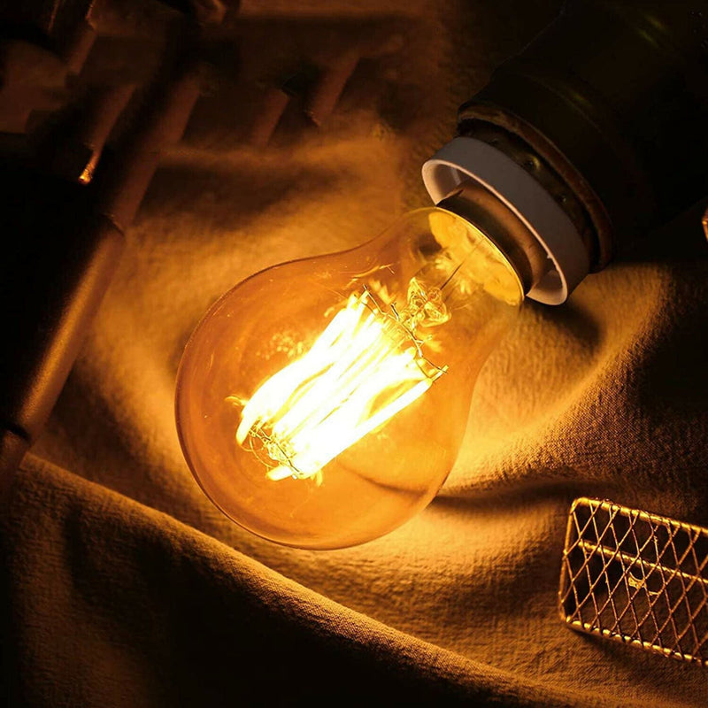 Vintage lighting Canada decorative bulbs