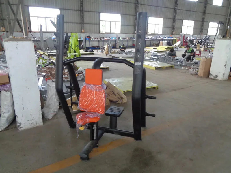 Outdoor bench for garden or patio