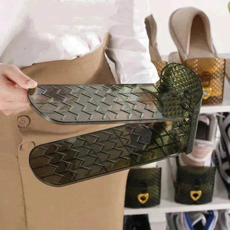 Shoe racks and storage benches Canada for entryways