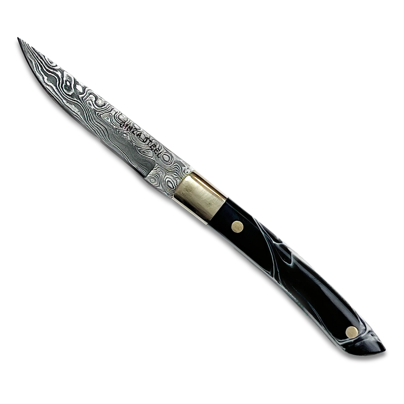 Ginza Steel drinkware for home and entertaining