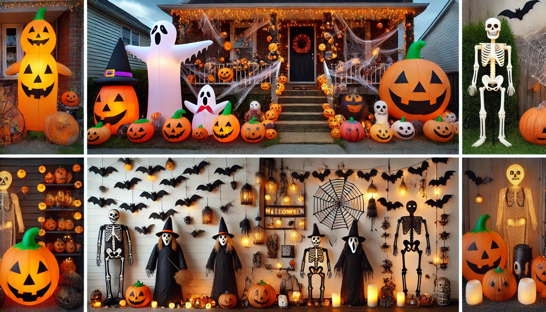 Halloween Decoration