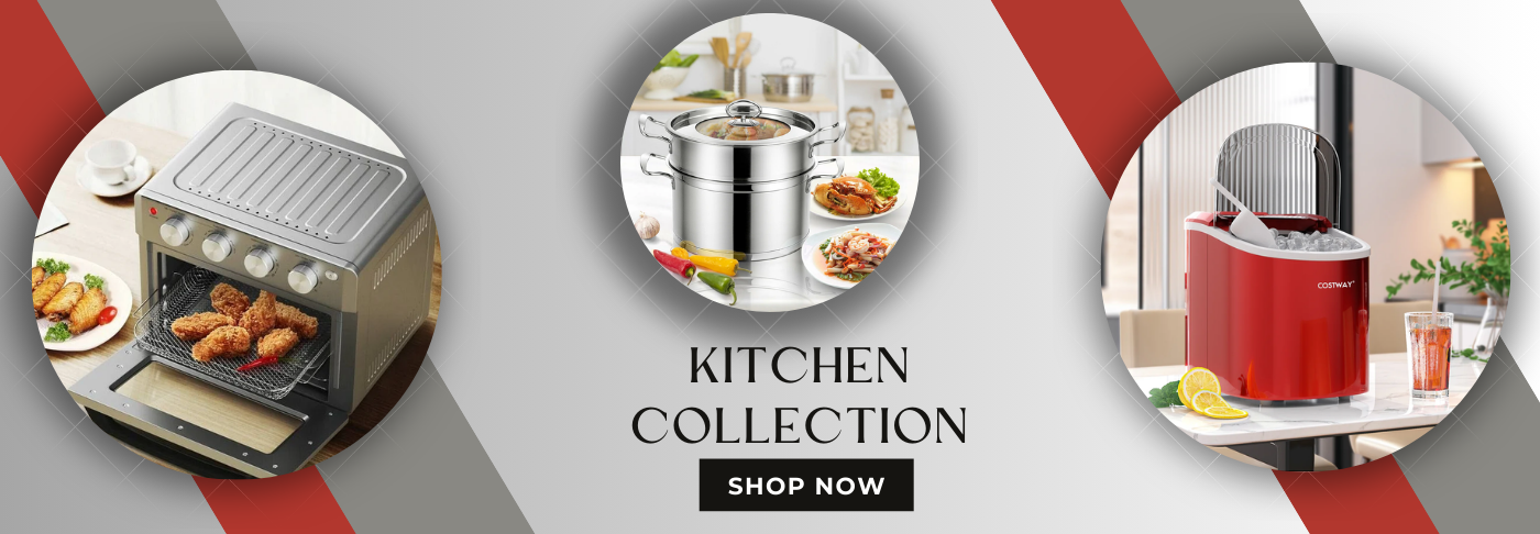 Best kitchen essentials for home use