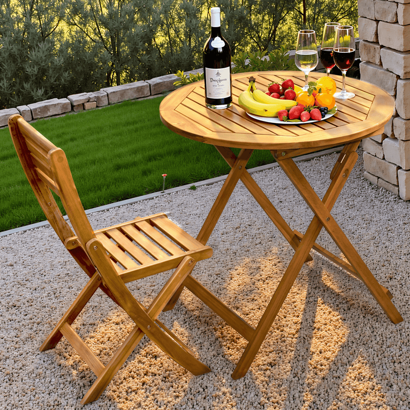 Backyard coffee tables Canada for outdoor relaxation