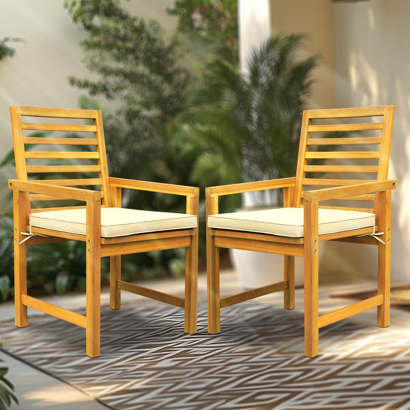 Backyard furniture sets Canada for patios and decks