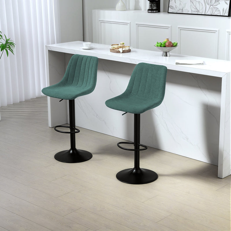 Bar stools for kitchen island seating