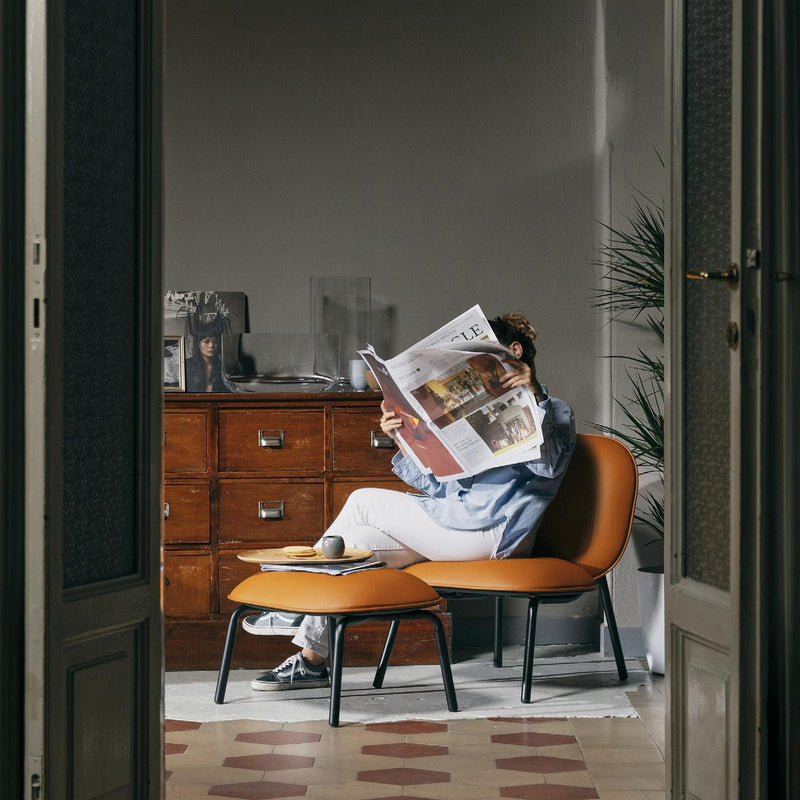 Stylish accent chairs for Canadian living rooms