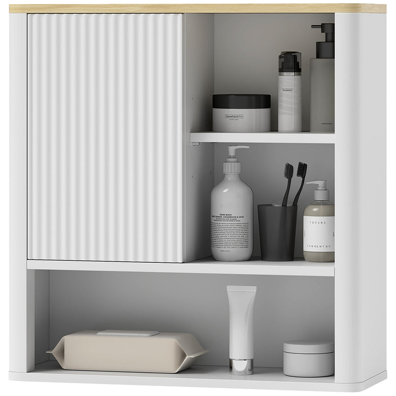 Modern bathroom cabinet for Canadian homes