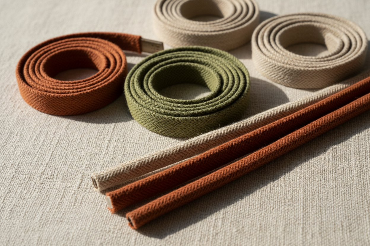 Cloth Covered Wires