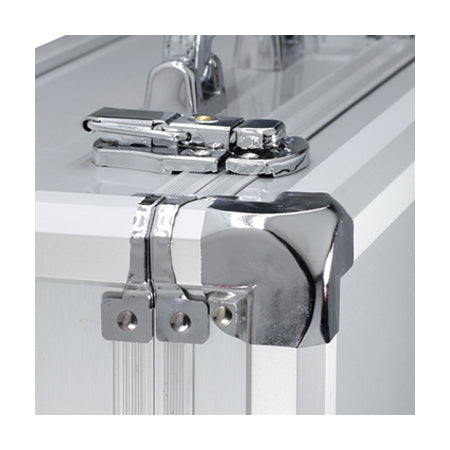 Leather briefcase for professionals