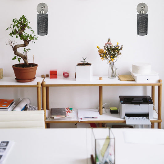 Modern pendant light for home décor