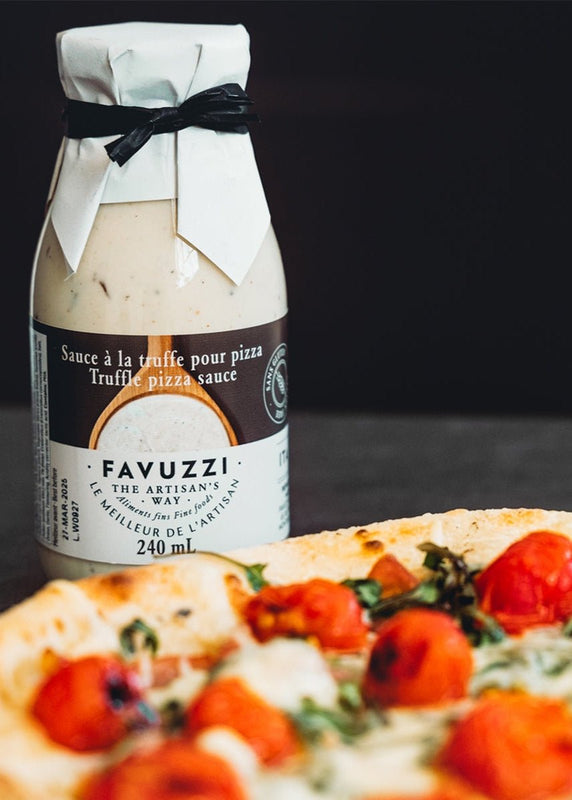 BBQ sauces for Canadian grills