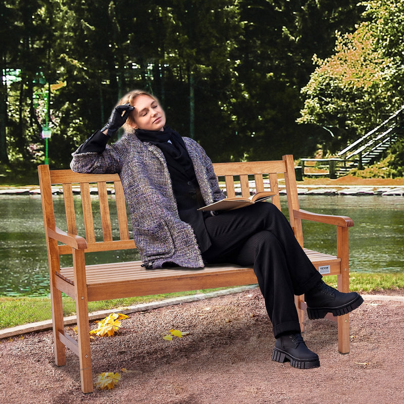 Outdoor furniture Canada for patios and backyards