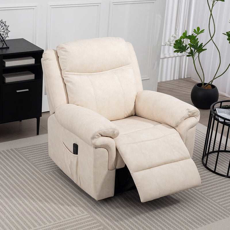 Living room recliners Canada for home comfort