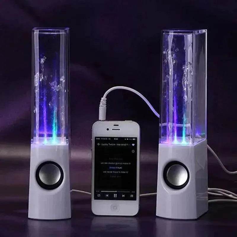 Home audio speakers Canada with durable stands