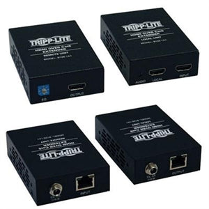 Tripp Lite series B126-1A1 Video Extender/Console