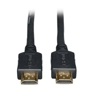 Tripp Lite 25ft High Speed HDMI Cable Digital Video with Audio 4K x 2K M/M 25' 