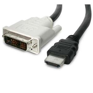 StarTech.com 10 ft HDMI?® to DVI-D Cable - M/M 