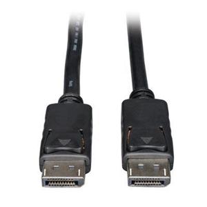 Tripp Lite series DisplayPort Cable