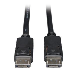 Tripp Lite series DisplayPort Cable 