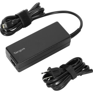 100W USB C Charger Black 