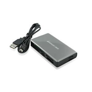 IOGEAR 56-in-1 Memory Card Reader/Writer 