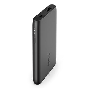 Belkin BoostCharge Dual Car Charger with PPS 37W 