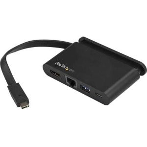 USBC Adapter 4K HDMI, 2xUSB 