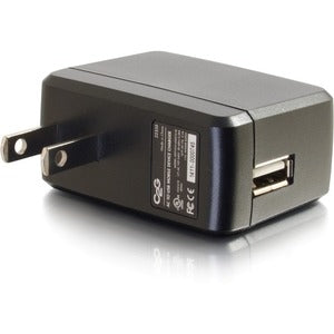 C2G AC to USB Mobile Device Charger, 5V 2A Output 
