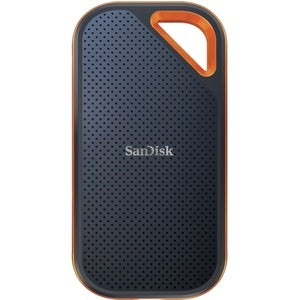 SanDisk Extreme PRO SDSSDE81-1T00-G25 1 TB Portable Solid State Drive - External 