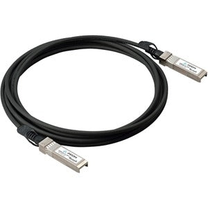 Axiom 10GBASE-CU SFP+ Passive DAC Twinax Cable Dell Compatible 1m 