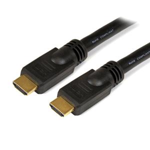 StarTech.com 20 ft High Speed HDMI Cable - Ultra HD 4k x 2k HDMI Cable - HDMI to HDMI M/M 