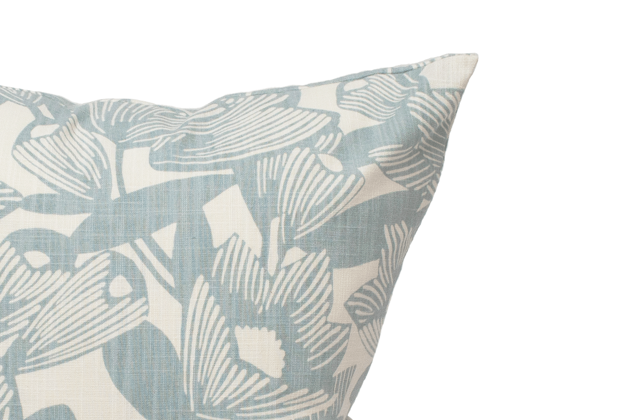 Aquatint Pattern Cushion Cover 