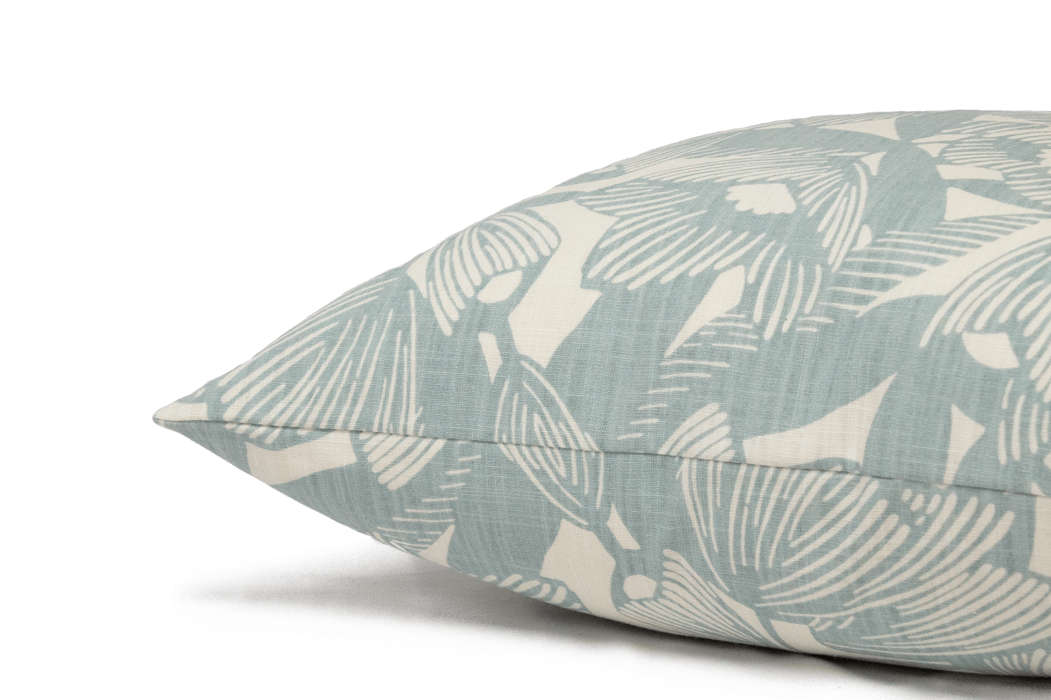 Aquatint Pattern Cushion Cover 