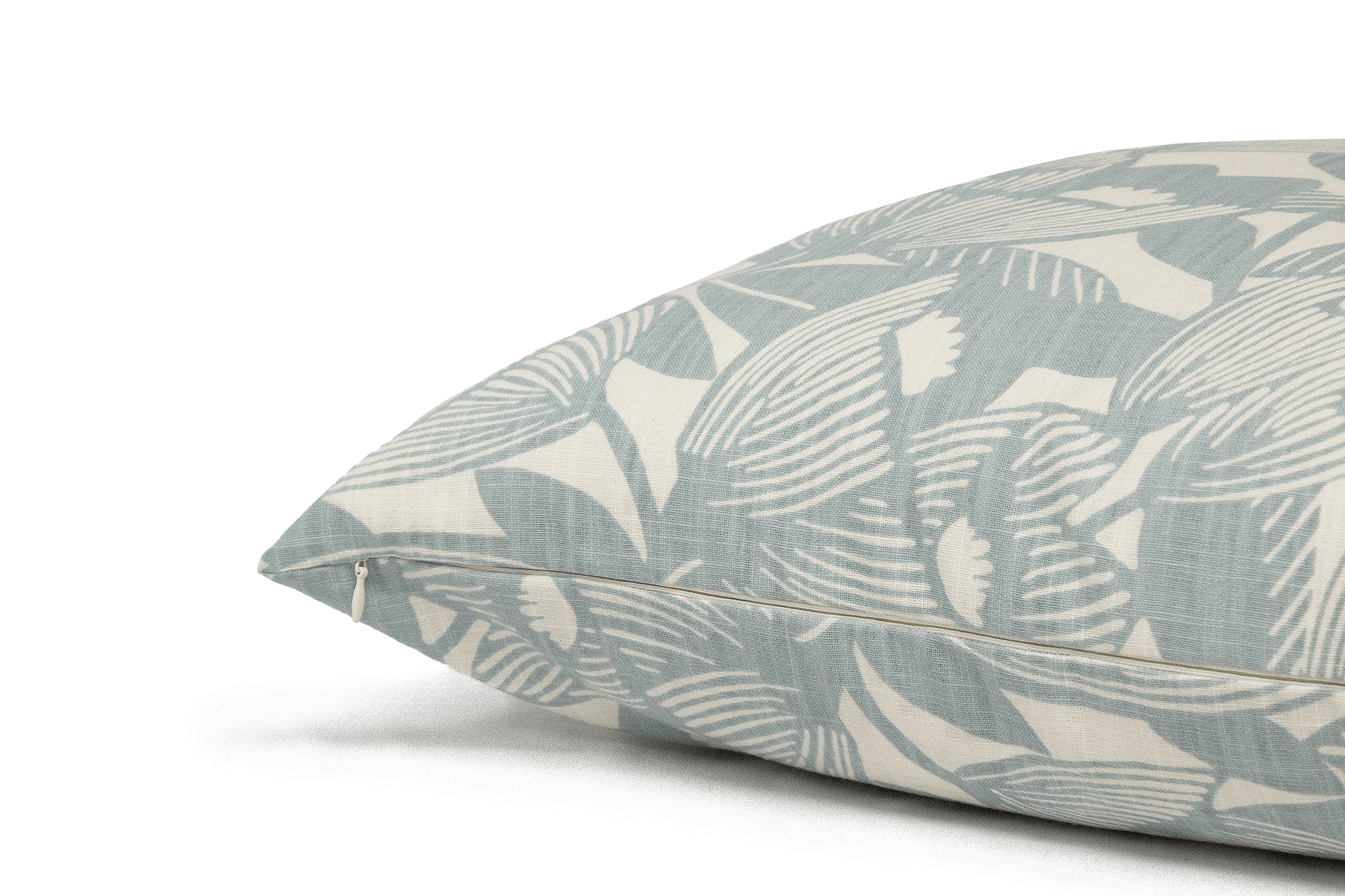 Aquatint Pattern Cushion Cover 