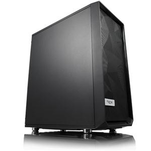 Fractal Design Meshify C Computer Case 