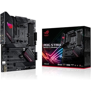 STRIX B550-F Gaming WiFi II 