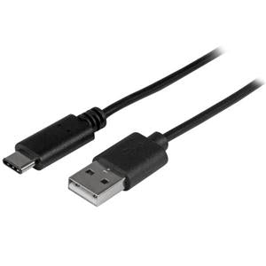 USB C to USB Cable - 6 ft / 2m - USB A to C - USB 2.0 Cable - USB Adapter Cable - USB Type C - USB-C Cable