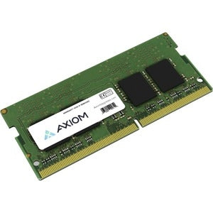 Axiom 16GB DDR5 SDRAM Memory Module 