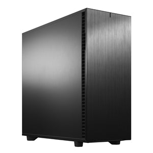 Fractal Design Define 7 XL Black Solid 