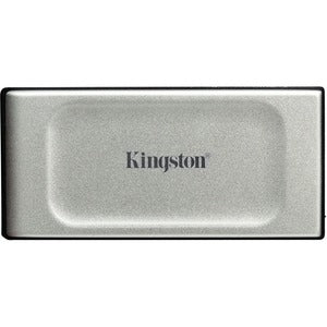 Kingston XS2000 1.95 TB Portable Rugged Solid State Drive - External 