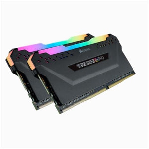 Corsair VENGEANCE RGB PRO 32GB DDR4 SDRAM Memory Module Kit 