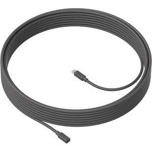 Logitech MEETUP 10M Extended C 