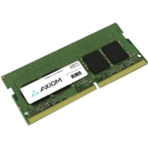 Axiom 16GB DDR4-2666 SODIMM for Dell - AA075845 