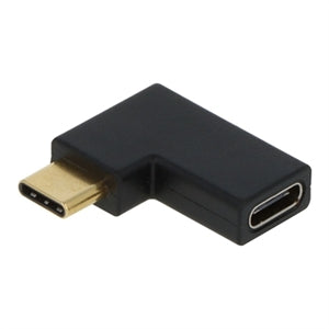 VisionTek USB-C Right Angle Adapter 