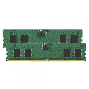 Kingston ValueRAM 16GB (2 x 8GB) DDR5 SDRAM Memory Kit 